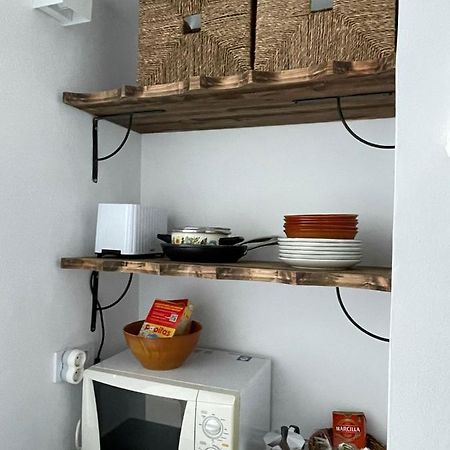 モナチルDuplex Con Impresionantes Vistasアパートメント エクステリア 写真