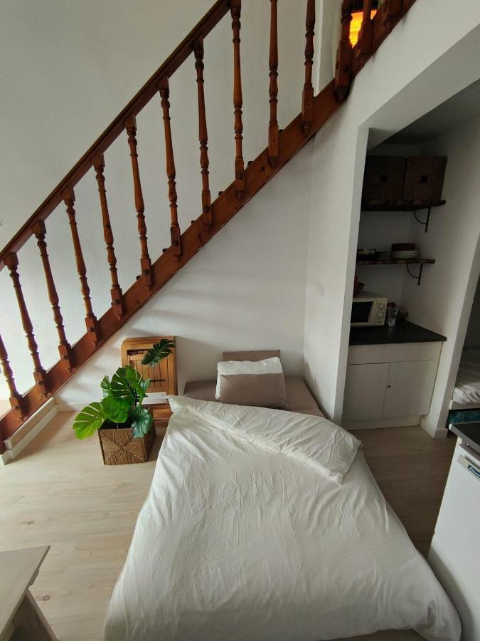 モナチルDuplex Con Impresionantes Vistasアパートメント エクステリア 写真