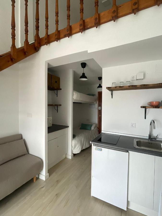 モナチルDuplex Con Impresionantes Vistasアパートメント エクステリア 写真