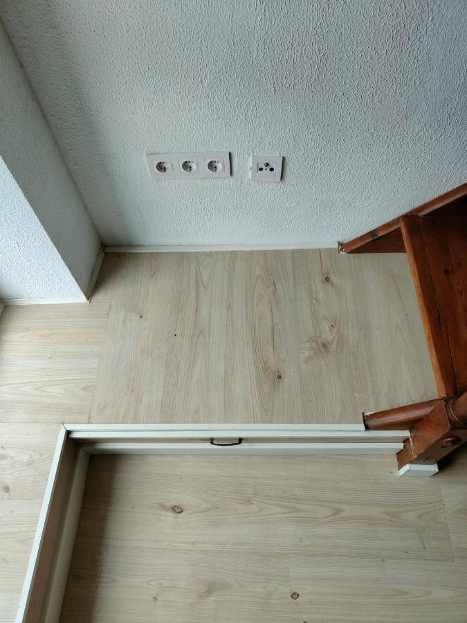 モナチルDuplex Con Impresionantes Vistasアパートメント エクステリア 写真