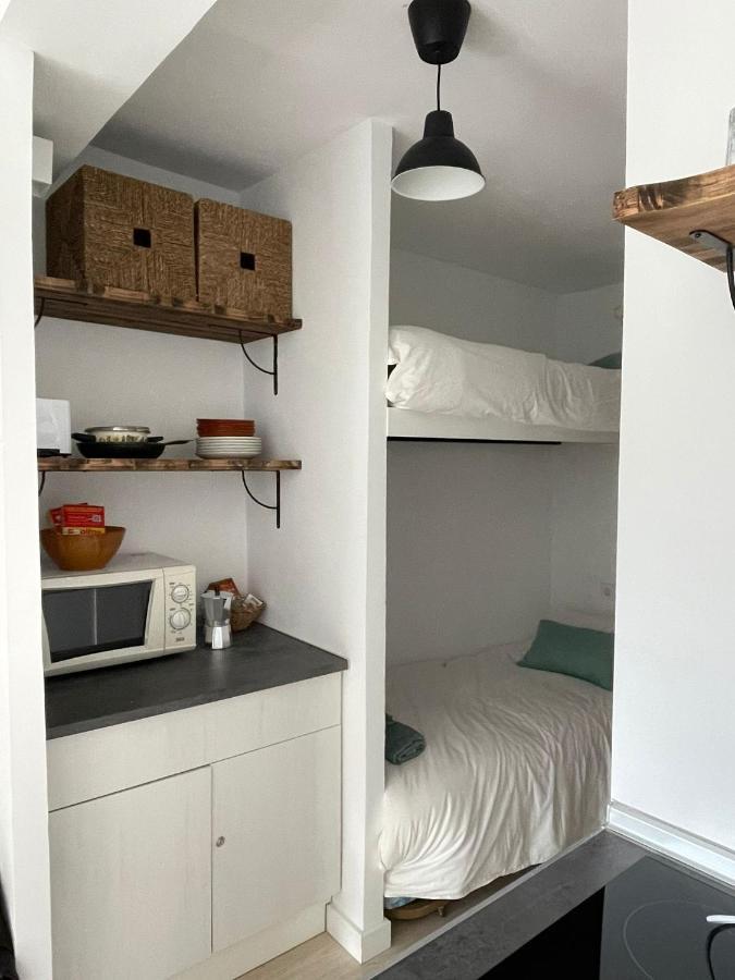 モナチルDuplex Con Impresionantes Vistasアパートメント エクステリア 写真