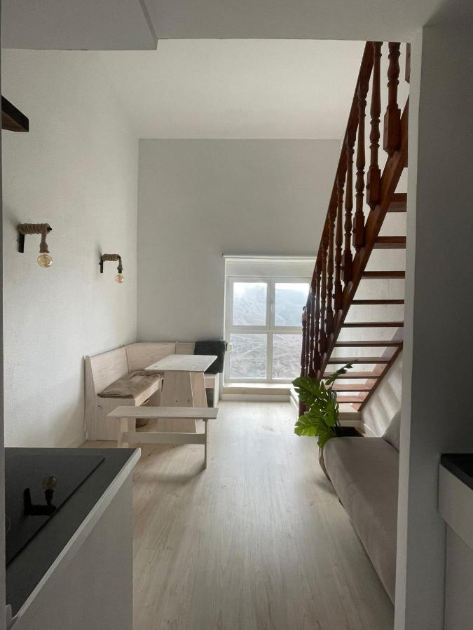 モナチルDuplex Con Impresionantes Vistasアパートメント エクステリア 写真
