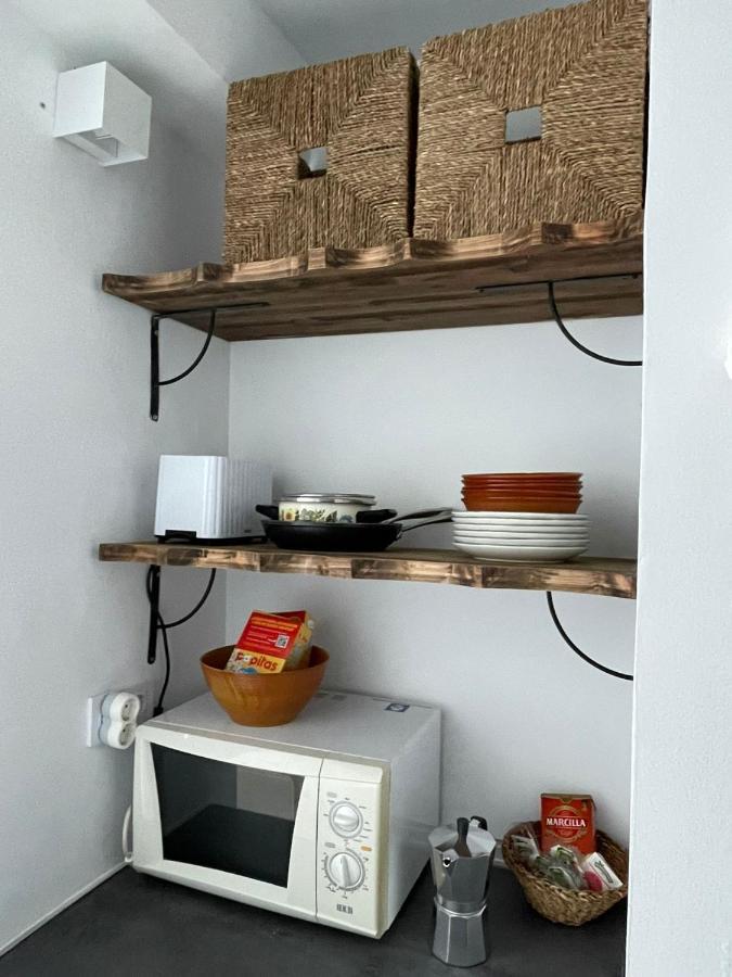 モナチルDuplex Con Impresionantes Vistasアパートメント エクステリア 写真