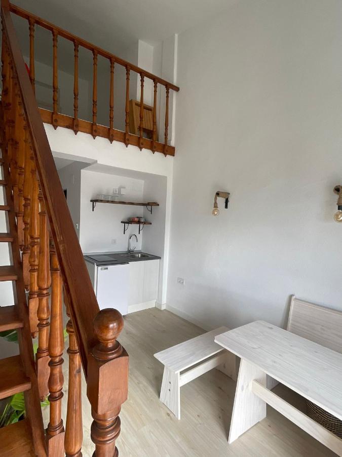 モナチルDuplex Con Impresionantes Vistasアパートメント エクステリア 写真