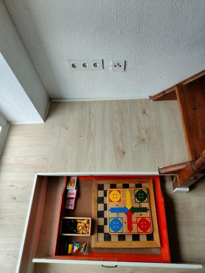 モナチルDuplex Con Impresionantes Vistasアパートメント エクステリア 写真