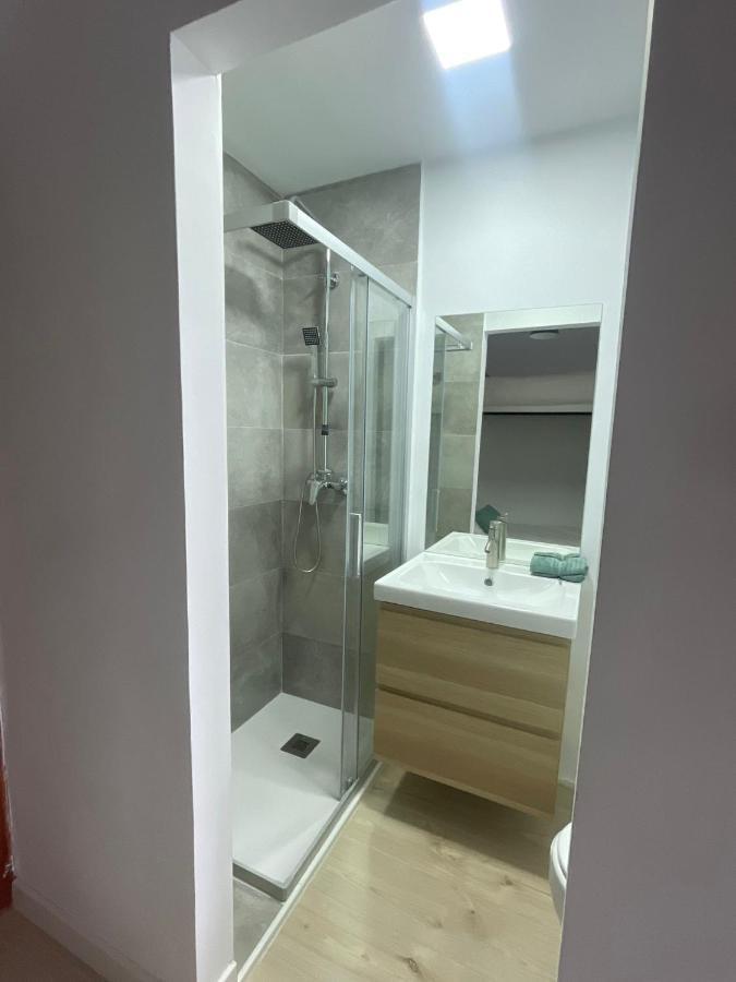 モナチルDuplex Con Impresionantes Vistasアパートメント エクステリア 写真