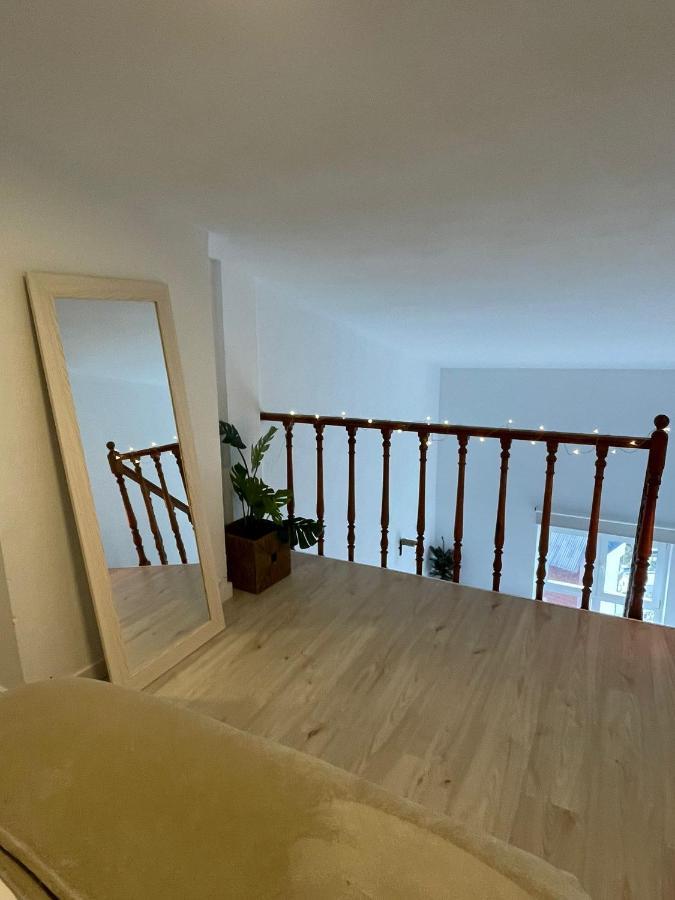 モナチルDuplex Con Impresionantes Vistasアパートメント エクステリア 写真