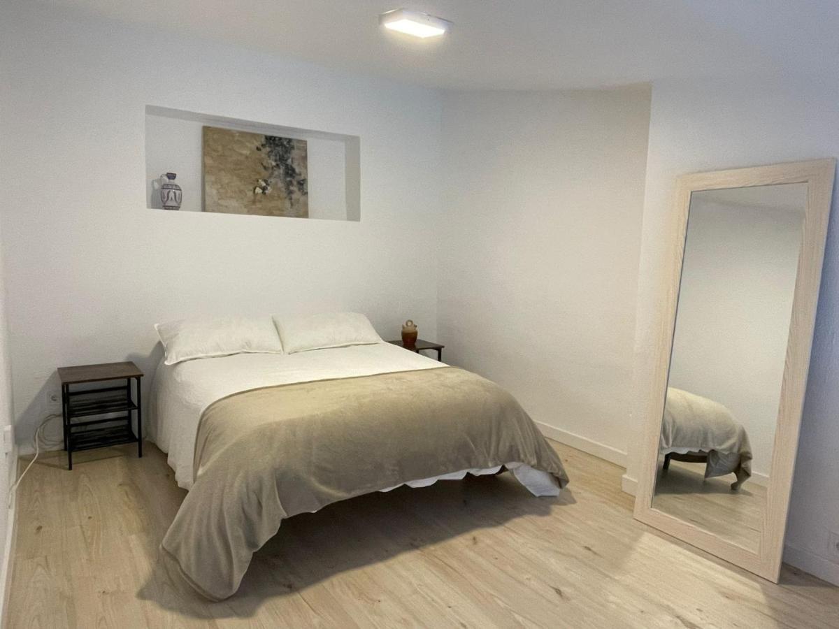 モナチルDuplex Con Impresionantes Vistasアパートメント エクステリア 写真