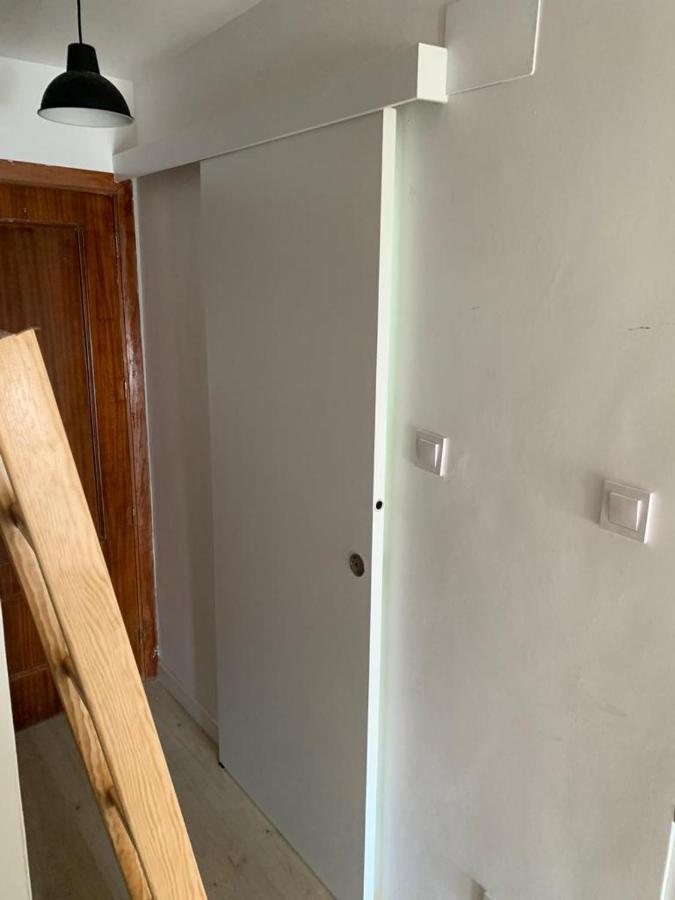 モナチルDuplex Con Impresionantes Vistasアパートメント エクステリア 写真