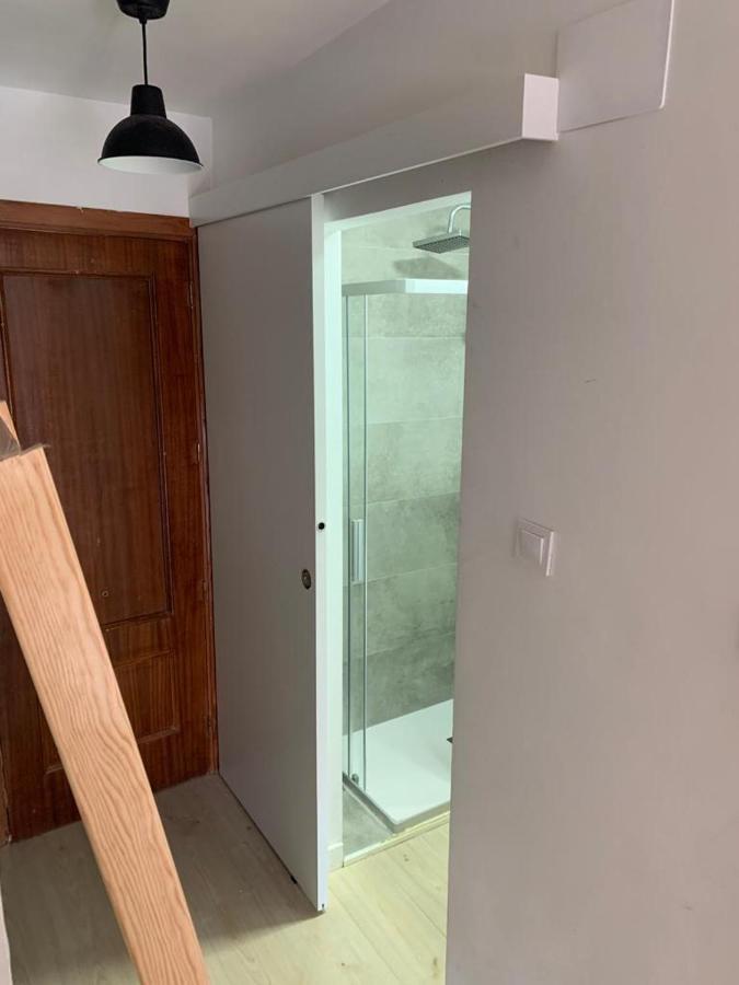 モナチルDuplex Con Impresionantes Vistasアパートメント エクステリア 写真
